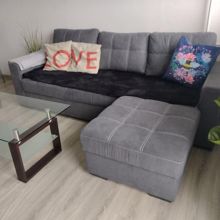 터폴차 Kilato Apartman 아파트 외부 사진
