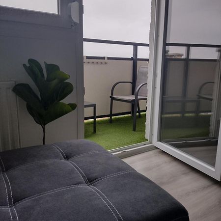 터폴차 Kilato Apartman 아파트 외부 사진