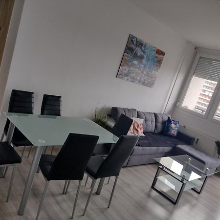 터폴차 Kilato Apartman 아파트 외부 사진