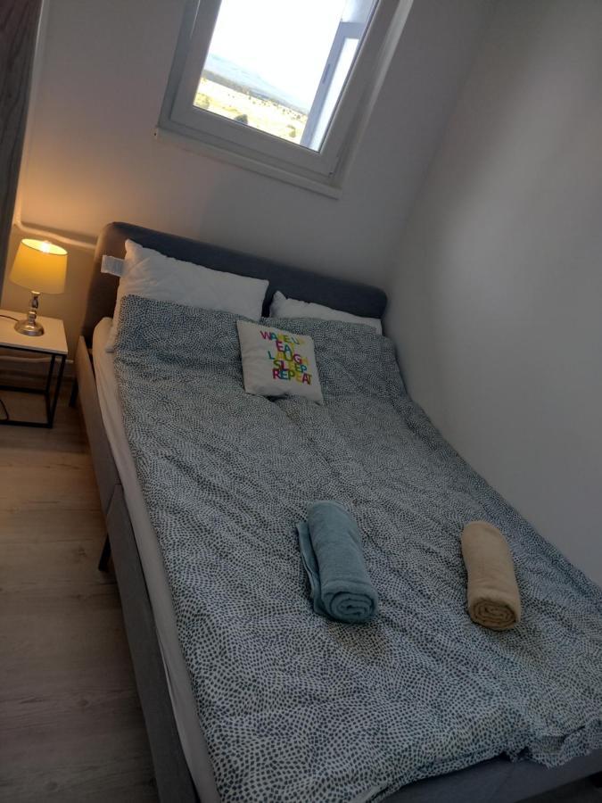 터폴차 Kilato Apartman 아파트 외부 사진
