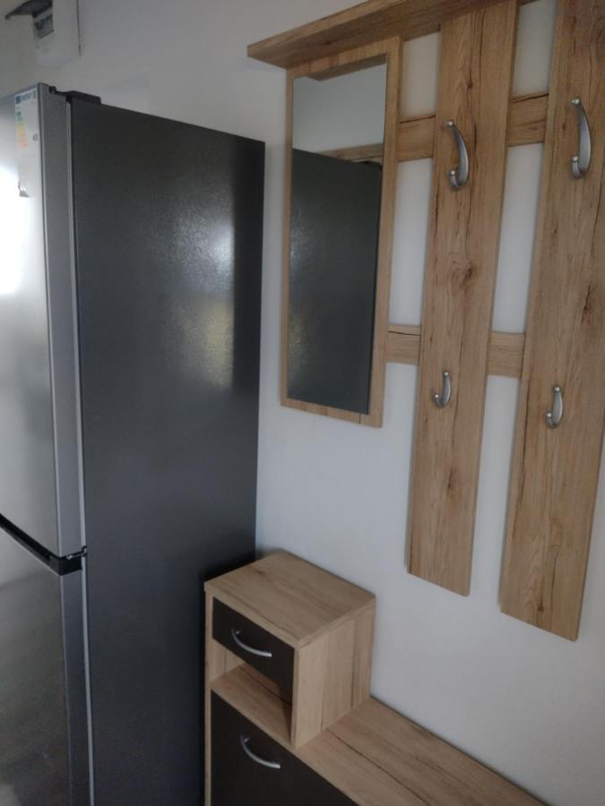 터폴차 Kilato Apartman 아파트 외부 사진