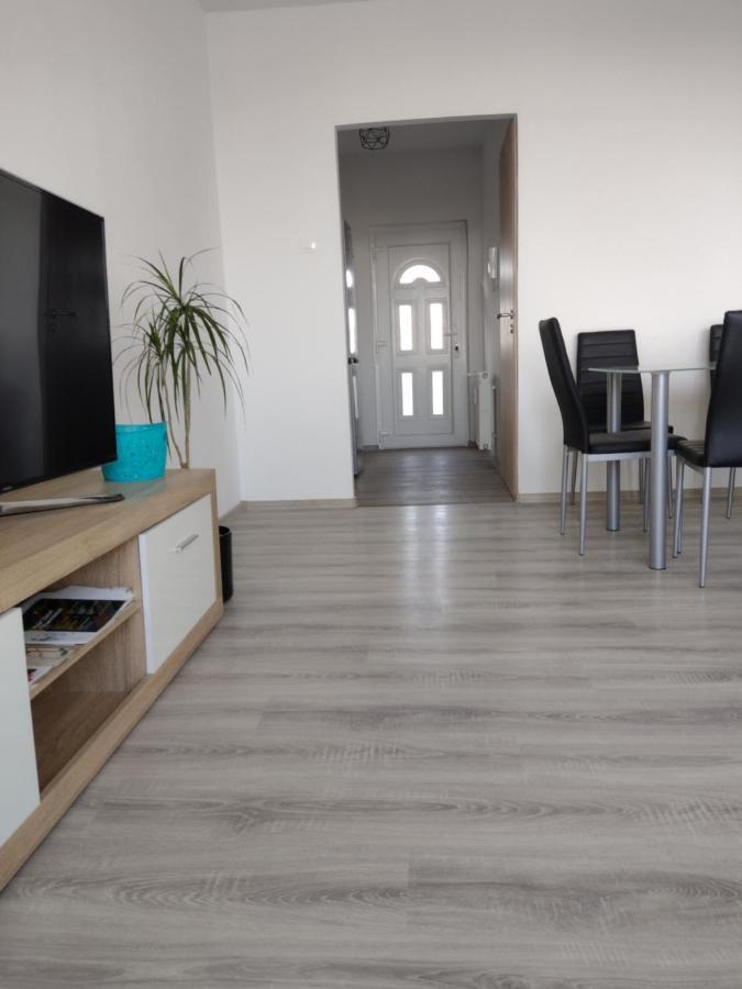 터폴차 Kilato Apartman 아파트 외부 사진