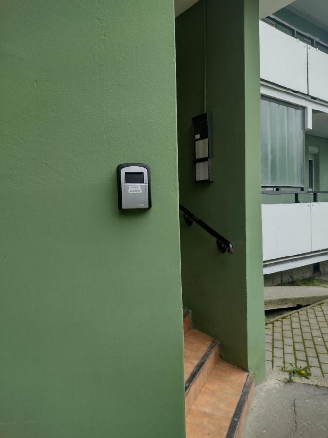 터폴차 Kilato Apartman 아파트 외부 사진