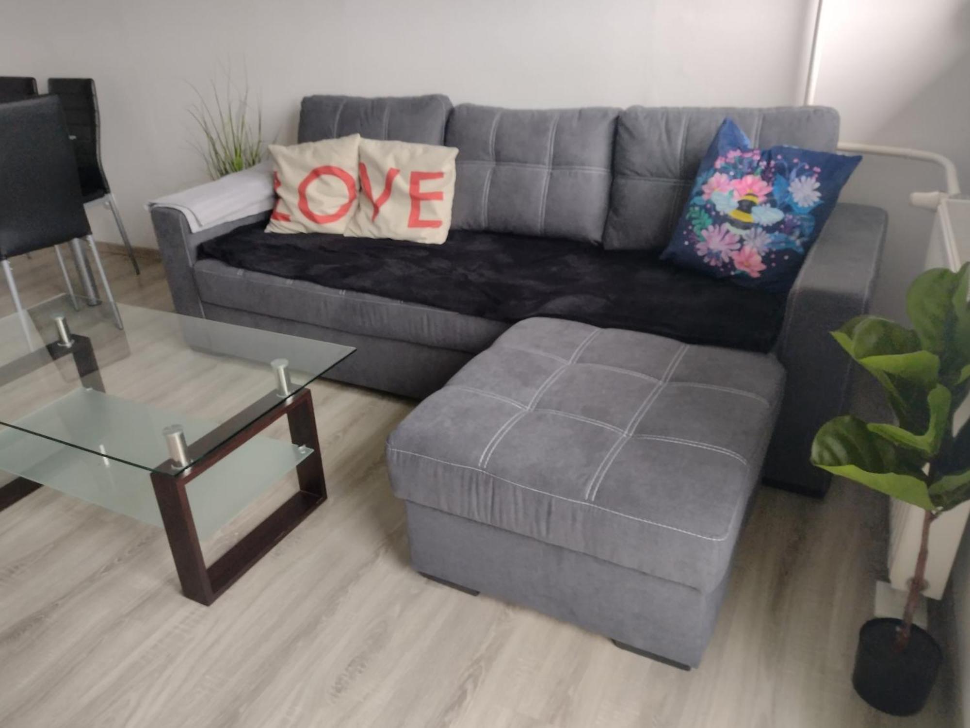 터폴차 Kilato Apartman 아파트 외부 사진