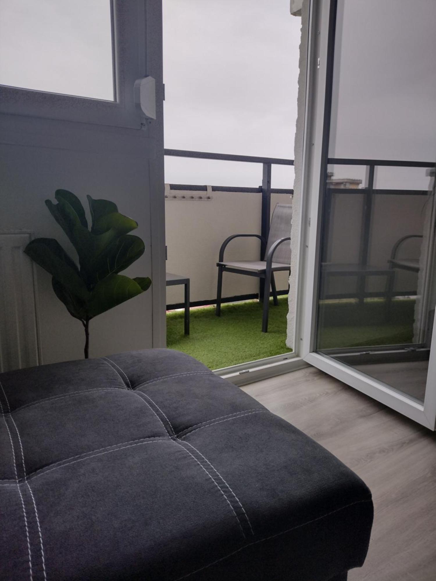터폴차 Kilato Apartman 아파트 외부 사진
