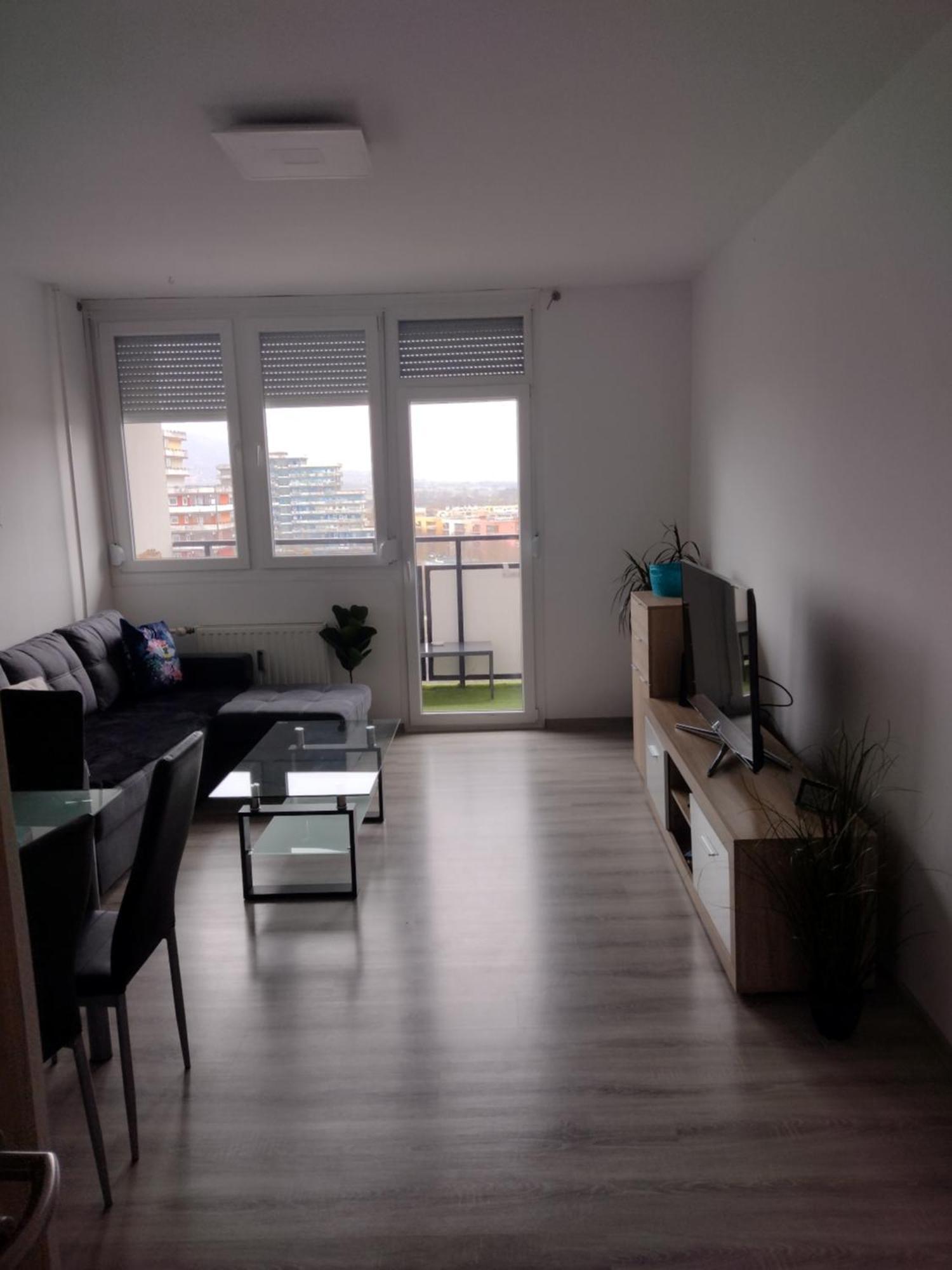 터폴차 Kilato Apartman 아파트 외부 사진